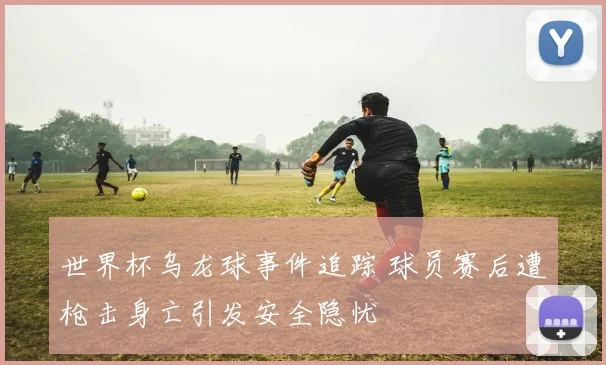 世界杯乌龙球事件追踪 球员赛后遭枪击身亡引发安全隐忧