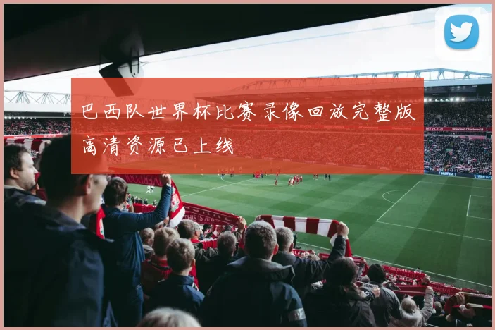 巴西队世界杯比赛录像回放完整版高清资源已上线